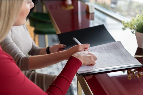 Documents Require Certified