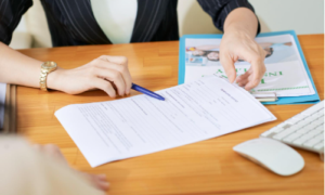 Documents Need NAATI Translation