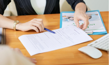 Documents Need NAATI Translation
