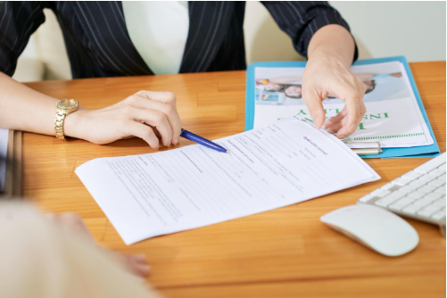 Documents Need NAATI Translation