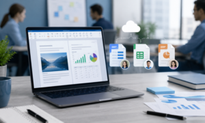 Modern Teams Need Reliable Office Software