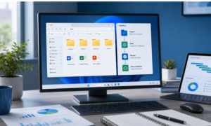 Windows Users Can Build More Reliable Desktop
