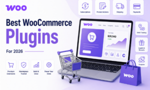 Explore 10 premium WooCommerce Marketplace extensions that help increase sales, improve customer experience, and grow your store in 2026.