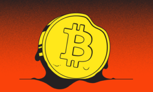 Crypto Forensics
