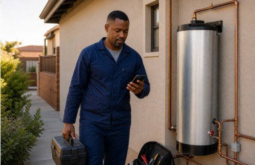 The Uberisation of the Toolbox: Why the Platform Economy Is Finally Coming for Local Trades