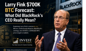 BTC Forecast