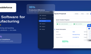 CPQ Software