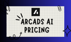 Arcads AI Pricing