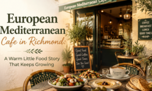 European Mediterranean