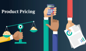 Product Pricing