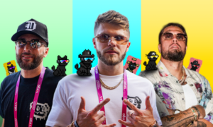 Crypto Voices