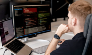 Legacy System Modernization