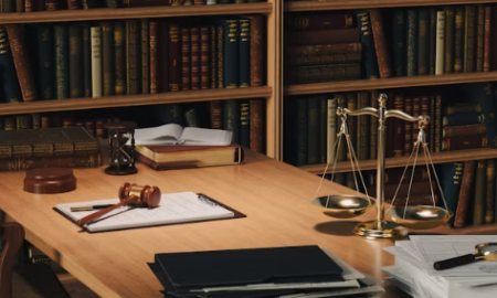 Criminal Lawyer