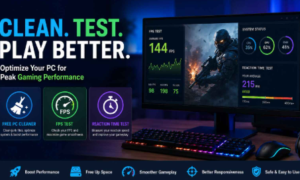 Free PC Cleaner