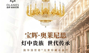 Lighting Manufacturer