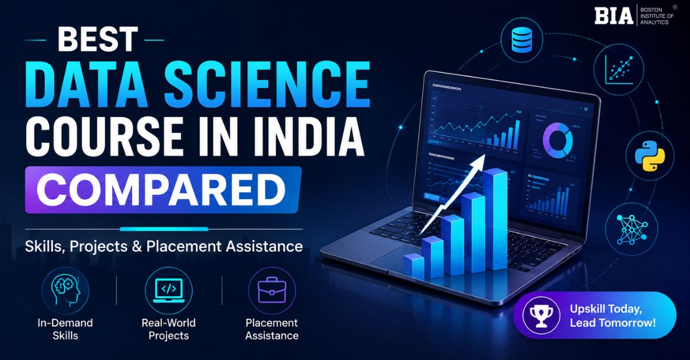 Best Data Science