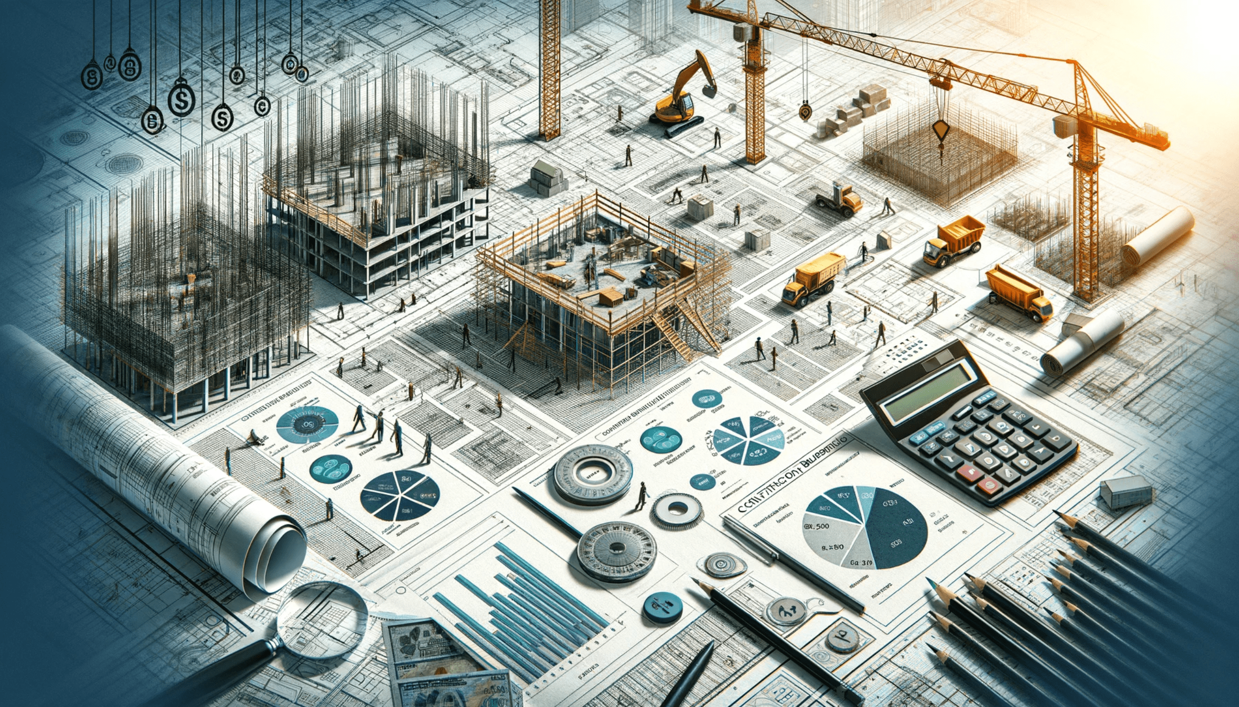 Mastering Construction Budgeting for Sustainable Project Success The manufacturing organization operates in an environment wherein each monetary choice can impact task consequences. Accurate budgeting isn't always a non-compulsory practice; it has come to be a vital detail of successful challenge management. From residential trends to large business ventures, groups ought to maintain an economic area to supply tasks on time and internal price variety. Increasing cloth fees, difficult work shortages, and changing marketplace situations continue to challenge production professionals. Without proper planning, these elements can result in delays, rate range overruns, and decreased profitability. As a stop-end result, modern construction groups are putting more funding and assets into strategic economic planning. A well-advanced budgeting framework gives readability, improves verbal exchange amongst stakeholders, and supports higher decision-making during the task lifecycle. By prioritizing economic accuracy from the begin, organizations can enhance overall performance on the identical time as minimizing uncertainty. Understanding the Importance of Cost Awareness Cost consciousness is the inspiration of powerful production management. When mission organizations recognize how and the way sources are being applied, they gain higher control over expenses and operational performance. construction industry specialists help corporations install this cognizance with the aid of evaluating mission necessities and figuring out potential financial dangers before the introduction starts. Improving Budget Visibility Clear rate range visibility lets in choice-makers to expose expenses more efficiently and maintain responsibility at some level in the assignment. Reducing Unexpected Expenses Early identification of cost-annoying situations minimizes financial surprises and protects mission profitability. Supporting Strategic Decisions Reliable financial insights empower stakeholders to make knowledgeable decisions that align with undertaking objectives. Establishing Effective Planning Procedures Successful initiatives now do not regularly seem to go through danger. The result from organized planning strategies that cope with each technical and monetary necessity in advance of execution starts. Project businesses that invest time in pre-creation planning often experience smoother workflows and superior collaboration. Key benefits encompass: Enhanced coordination among departments Better allocation of available sources Improved scheduling accuracy Reduced risk of steeply-priced revisions Increased stakeholder self-belief Detailed steering creates a roadmap that publishes the venture from inception to the very last contact. Building Confidence Through Accurate Forecasting Forecasting destiny expenses is vital for maintaining economic control in production projects. Accurate projections allow groups to assume investment necessities and allocate resources successfully. Modern Construction Cost Estimating Services offer complete analyses that supersede manual forecasts. By comparing difficult paintings, substances, devices, and operational charges, these offerings assist groups in achieving precision. Enhancing Financial Predictability Organizations can better prepare for future fees while estimates are grounded in dependable information. Strengthening Resource Management Forecasting allows businesses to optimize using hard data, materials, and systems in the direction of venture execution. Improving Stakeholder Trust Transparent economic reporting builds confidence amongst clients, customers, and challenge companions. Managing Risk in an Uncertain Environment Construction projects face several risks that could have an impact on timelines and profitability. Market fluctuations, supply chain disruptions, and unexpected network issues all present economic demanding situations. Effective planning strategies permit businesses to identify and address the risks in advance, so they do not develop into huge problems. Risk control practices make a contribution to extra balance and help corporations manage the challenges of changing times. Organizations that proactively manipulate uncertainty frequently display stronger normal average overall performance and resilience. Driving Operational Efficiency Across Teams Efficient operations require alignment among economic desires and daily activities. When groups recognize project priorities and rate variety expectancies, productivity obviously improves. Encouraging Cross-Functional Collaboration Strong conversation among departments allows for the casting off of misunderstandings and duplicate efforts. Streamlining Project Execution Financial readability allows groups to focus on handing over outstanding artwork without useless delays. Promoting Accountability Defined obligations and apparent reporting encourage possession and normal overall performance. Operational performance is not excellent, improves assignment effects, and additionally enhances consumer delight. Leveraging Specialized Industry Expertise Construction organizations increasingly understand the fee of outside understanding while coping with complex projects. Independent experts provide objective evaluation and insights that enhance monetary planning efforts. These specialists help choose out possibilities for development while ensuring estimates are aggressive and practical. Before committing to huge investments, many businesses consult Construction estimating corporations to validate project assumptions and look at financial feasibility. Their resource contributes to higher planning, advanced self-warranty, and more potent decision-making capabilities. Benefits of Professional Guidance Access to organization facts and excellent practices Improved estimate accuracy Reduced exposure to economic risk Enhanced bidding competitiveness Greater self-assurance in project planning Final Thoughts Strong economic planning is one of the defining characteristics of successful introduction projects. Organizations that prioritize budgeting accuracy are better geared up to govern uncertainty, control fees, and deliver fine outcomes. By combining strategic planning, correct forecasting, and disciplined execution, production professionals can supply a lift to profitability while retaining patron recall. In a commercial enterprise described by steady exchange, the capability to manipulate price range efficaciously stays a powerful benefit that drives long-term growth and sustainable success. FAQs 1. Why is charge recognition critical in the introduction? It lets agencies screen costs, delegate responsibility, and reduce financial surprises. 2. How do Construction Cost Estimating Services enhance duties? They provide accurate forecasts that are useful in making plans. 3. What are the benefits of early venture-making plans? Early planning improves coordination, reduces revisions, and complements performance. 4. Why is forecasting necessary in the introduction? Forecasting lets us assume future expenses and preserve monetary balance. 5. How do Construction estimating organizations assist venture success? They provide professional assessment, validate assumptions, and estimate reliability. 6. What function do economic strategies play in production growth? They enhance profitability, help inform made picks, and sell long-term sustainability.