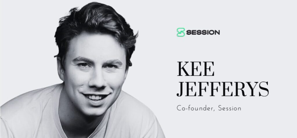 what is SESH and How It Powers the Session Messaging App