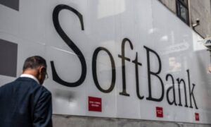 softbank