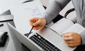 Data Is Reshaping