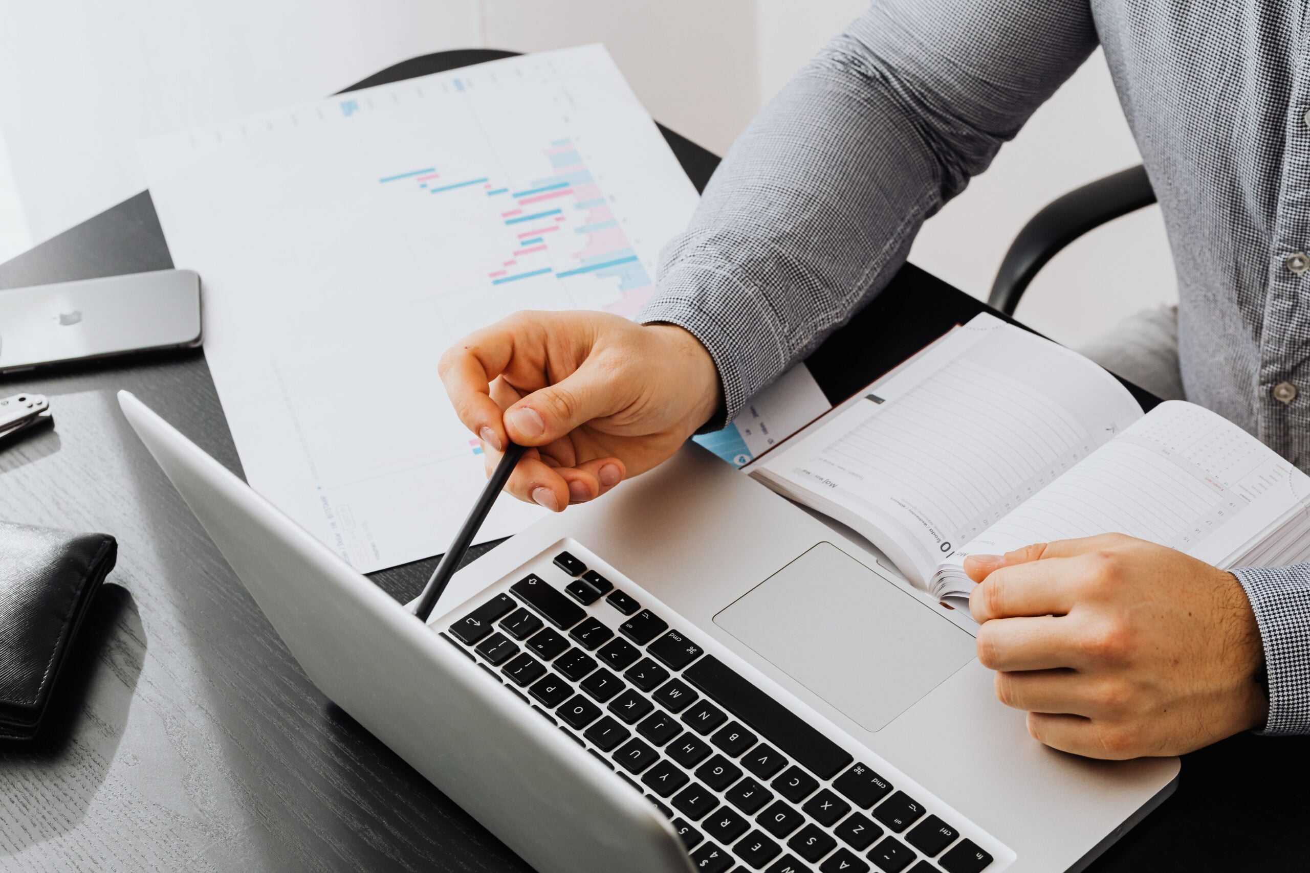 Data Is Reshaping