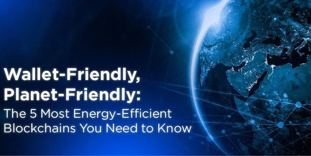 Wallet-Friendly, Planet-Friendly: The 5 Most Energy-Efficient ...