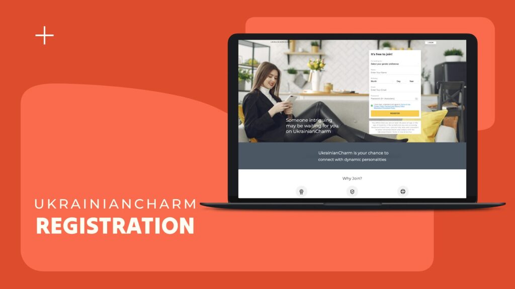 Ukrainiancharm Review