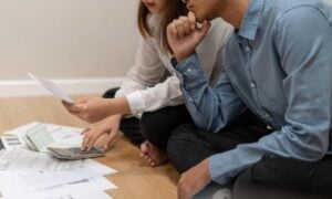 Personal Finances