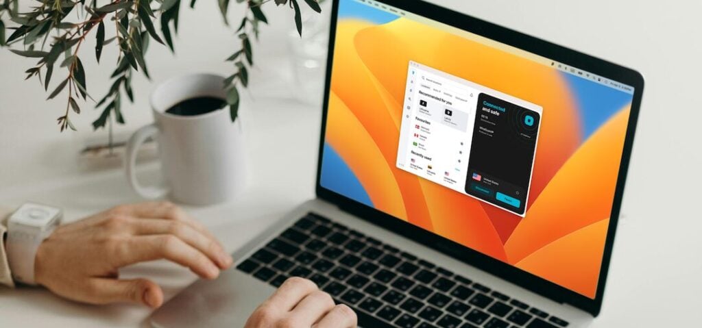 VPN vs. Antivirus Online Security