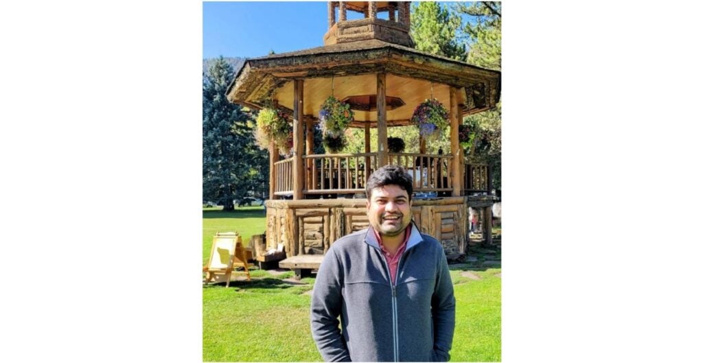 Vivek Singh