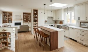 Which home remodeling ideas make the biggest difference? Compare layout, storage, lighting, and room updates before you start today. 
