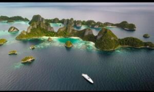 Million Superyacht