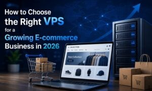 E-commerce Business