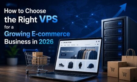 E-commerce Business