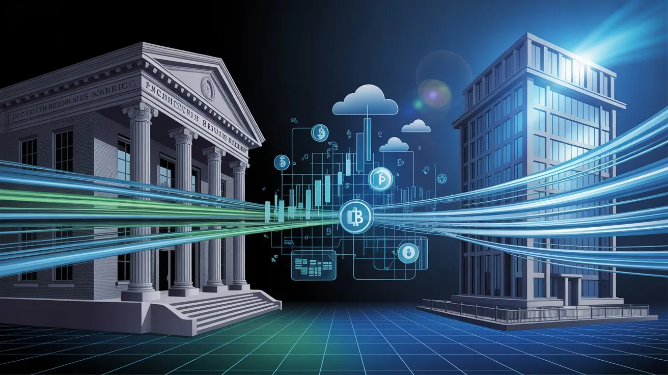 Banking Systems