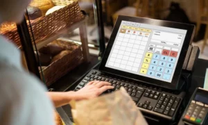 Restaurant Payments