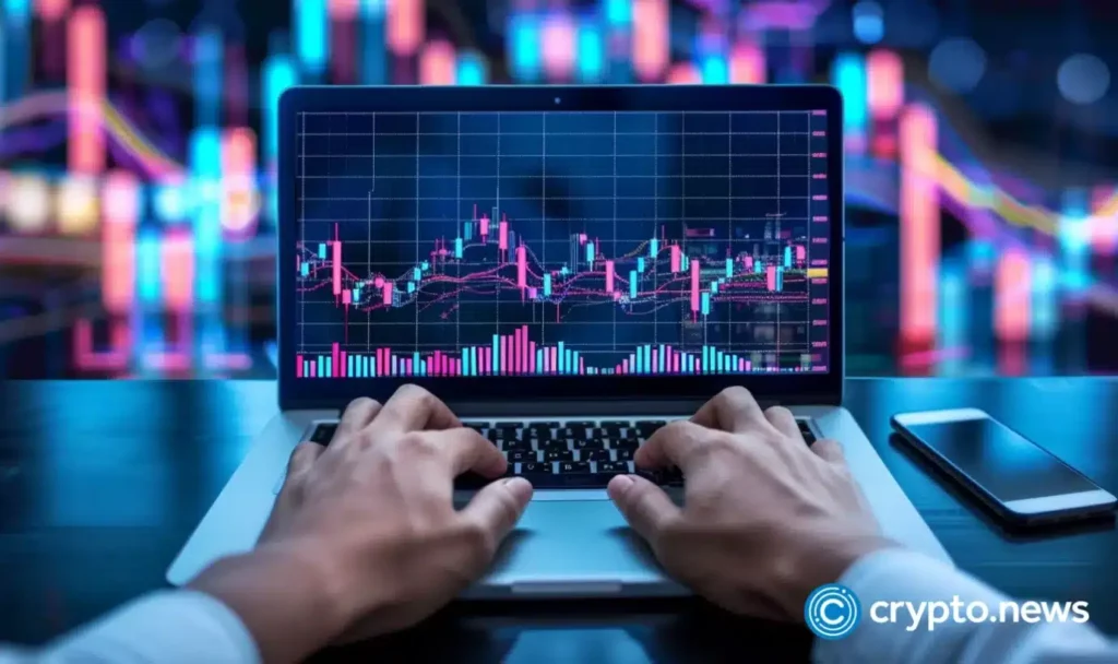 Trading Based on Crypto News