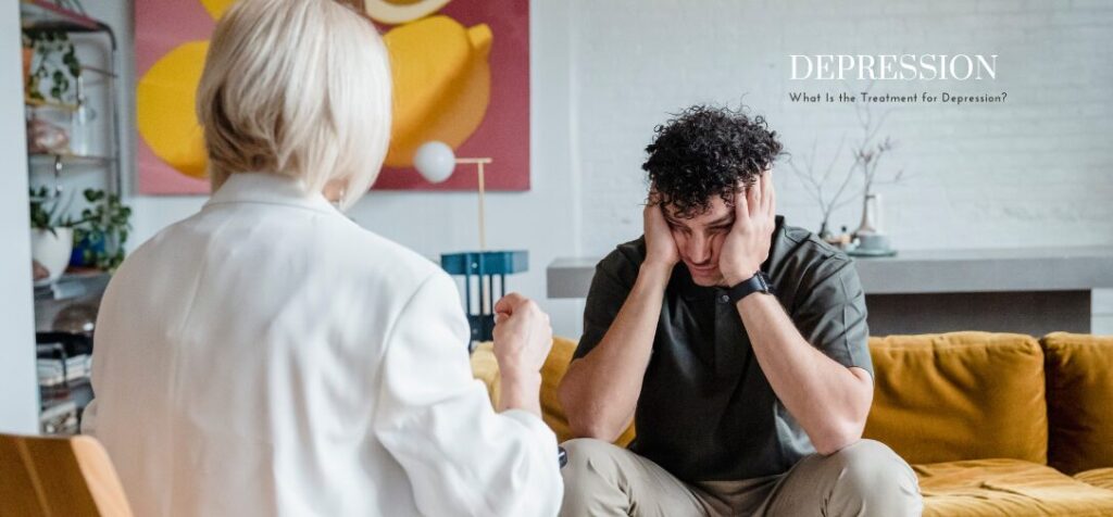 Treatment for Depression
