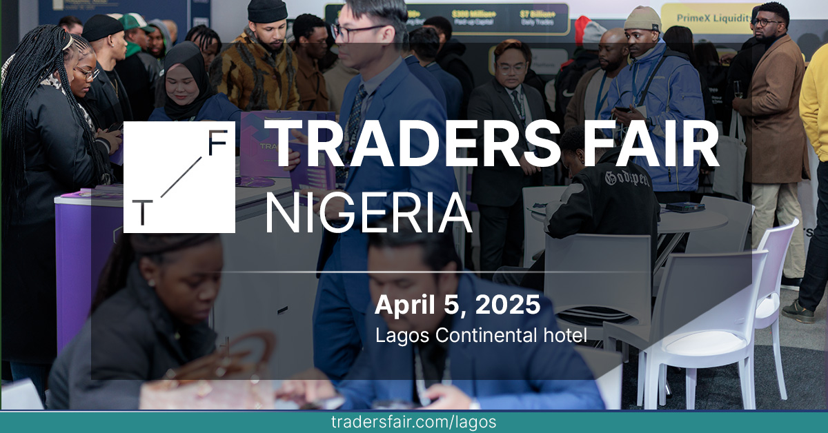 Nigeria Traders Fair 2025 Explores the Rise of Auto Trading and Robo Trading