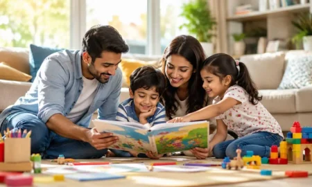 Family Connection