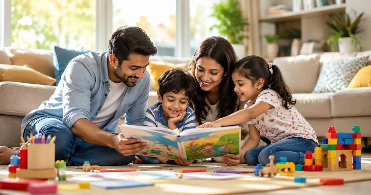 Family Connection