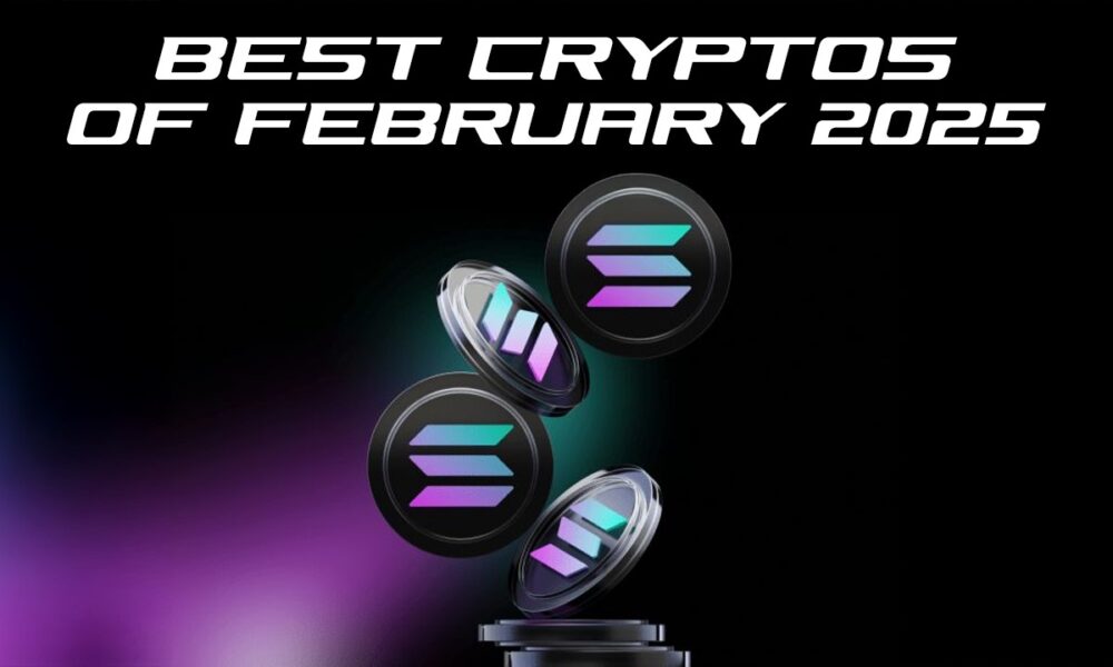 The cryptocurrency market is constantly evolving, with projects pushing the boundaries of what blockchain technology can achieve