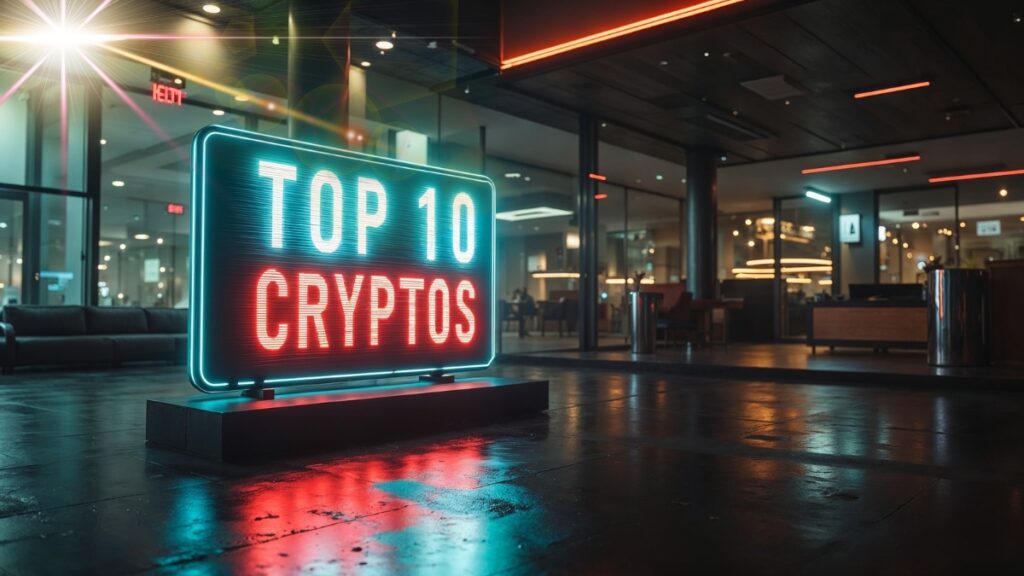 Official Magacoin
