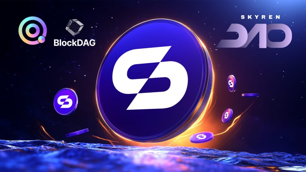 Skyren DAO