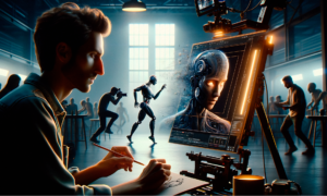 Navigating the New Era of Automated Video Production