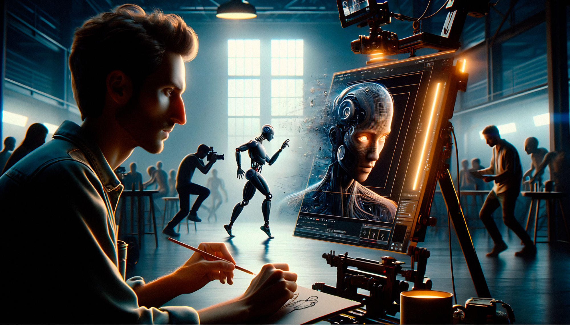 Navigating the New Era of Automated Video Production