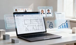 NDIS SEO Melbourne