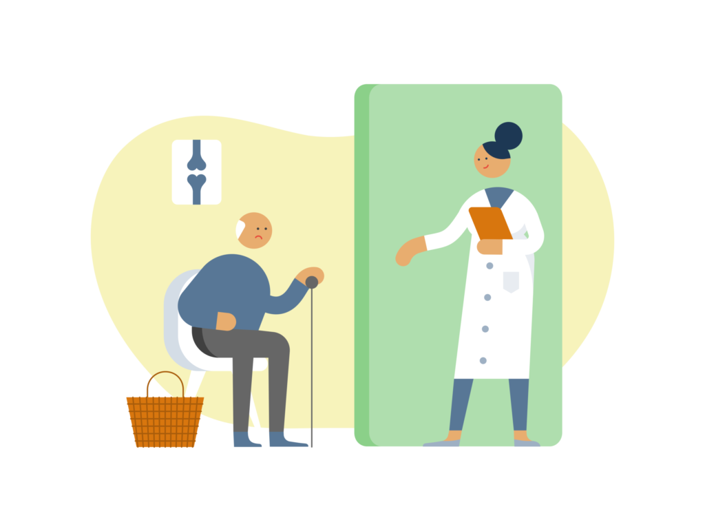 Podiatry Clinic