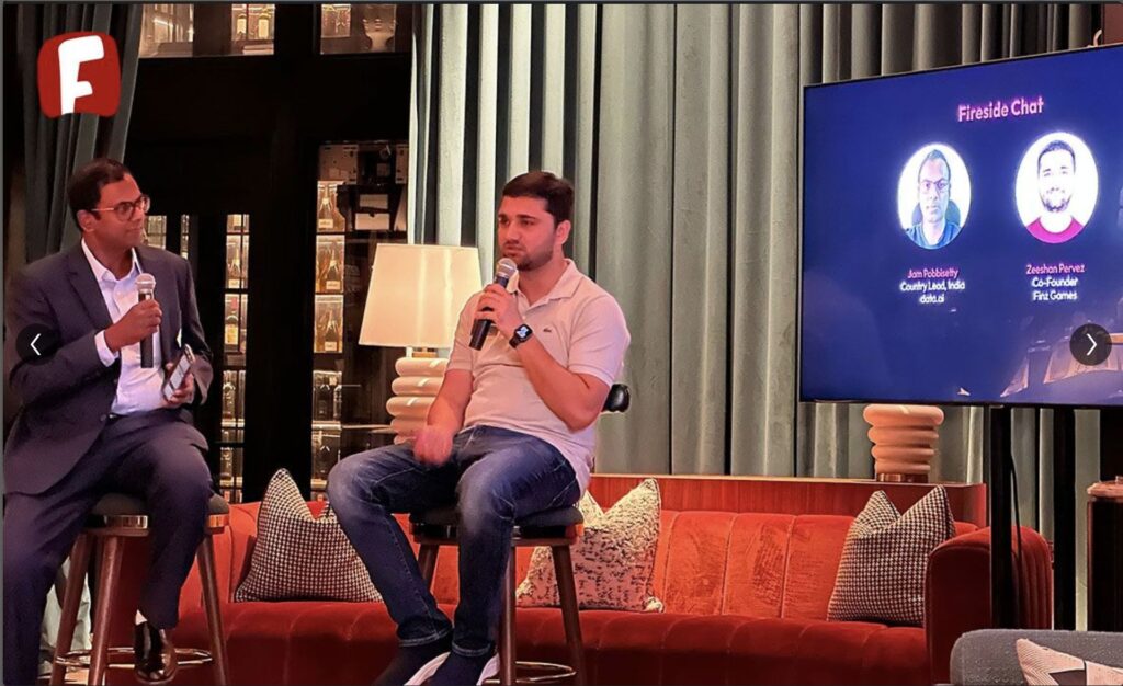 Zeeshan Pervez: Innovating Mobile Gaming Through Strategy and Leadership