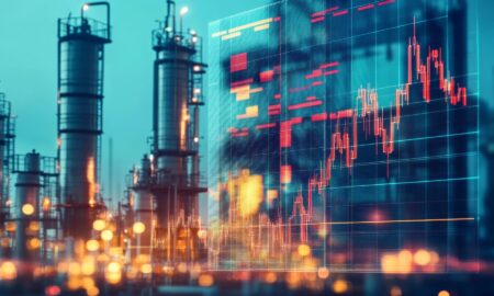 Energy Price Volatility Is a Financial Risk
